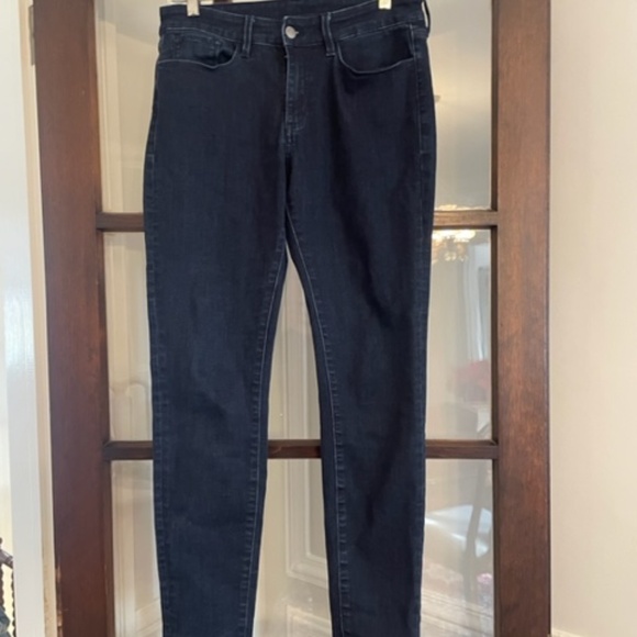 Buffalo David Bitton Jeans in Dark Wash, Size 30 - Picture 1 of 5